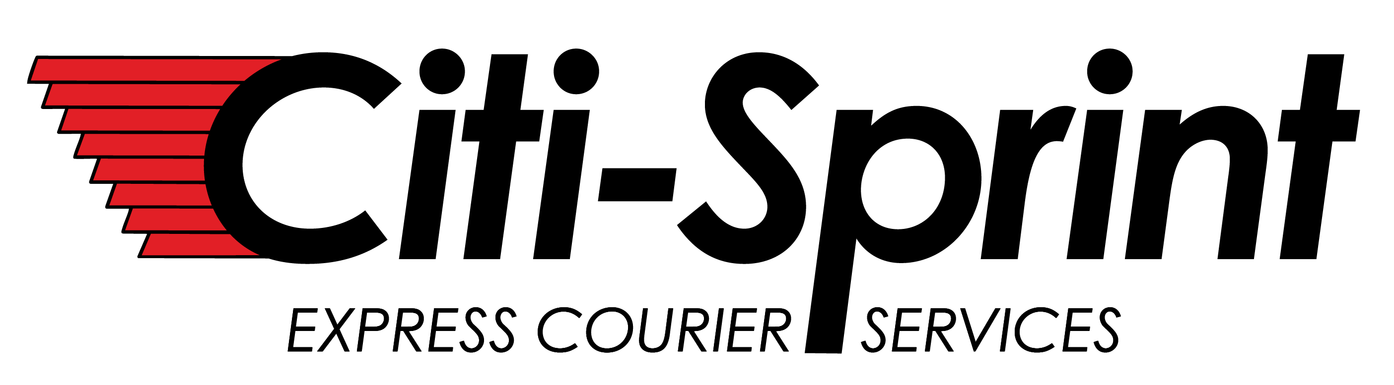 Citi-Sprint Logo